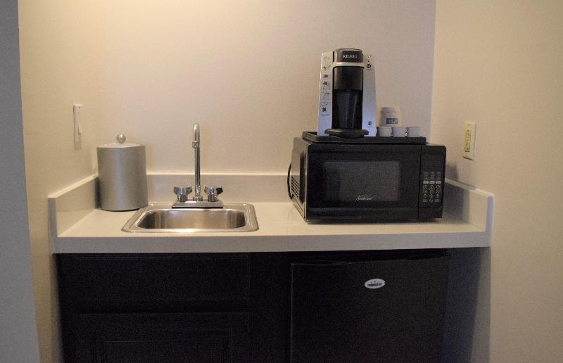 Holiday Inn Express Philadelphia NE Bensalem photo 23