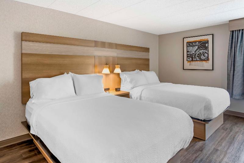 Best Western Plus Heritage Rail-South York/I-83 image