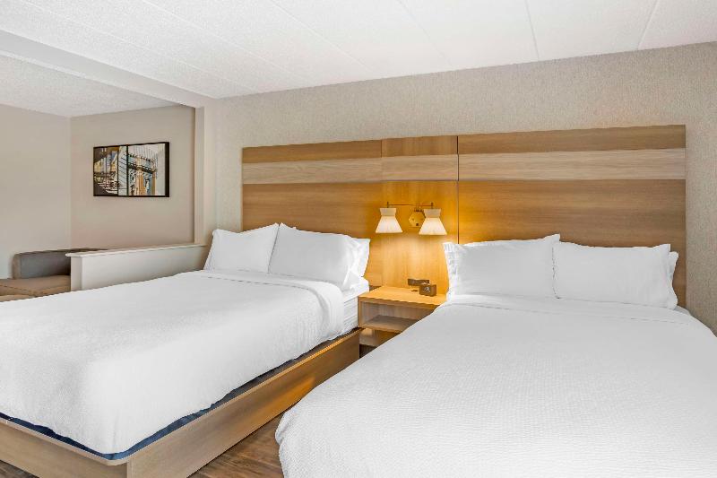 Best Western Plus Heritage Rail-South York/I-83 image