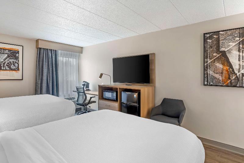 Best Western Plus Heritage Rail-South York/I-83 image