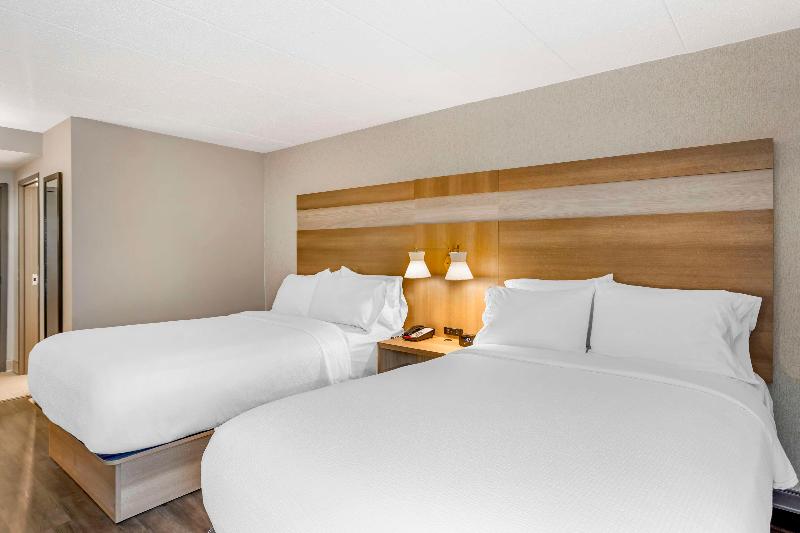 Best Western Plus Heritage Rail-South York/I-83 image