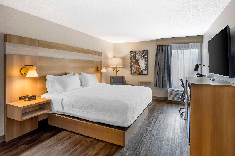Best Western Plus Heritage Rail-South York/I-83 image
