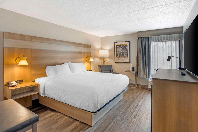 Best Western Plus Heritage Rail-South York/I-83 image