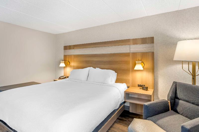 Best Western Plus Heritage Rail-South York/I-83 image