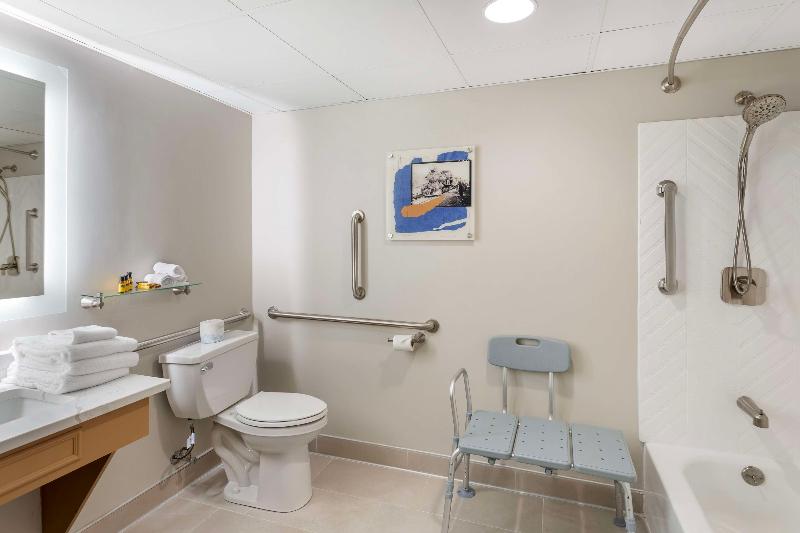 Best Western Plus Heritage Rail-South York/I-83 image