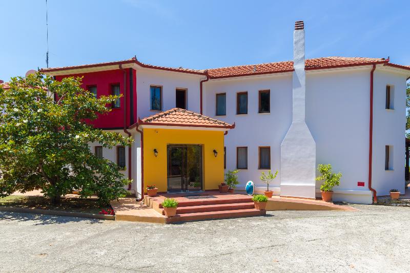 FilosXenia-Roxany Country House