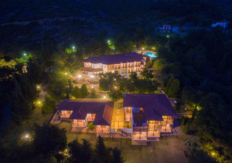 FilosXenia-Roxany Country House