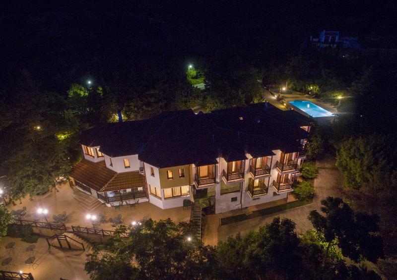 FilosXenia-Roxany Country House