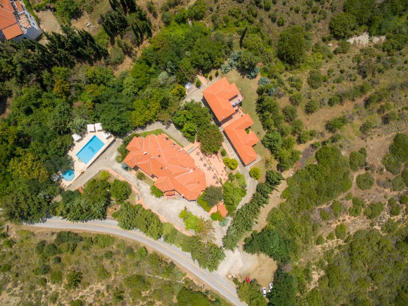 FilosXenia-Roxany Country House