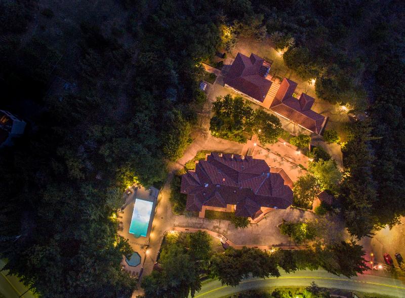 FilosXenia-Roxany Country House