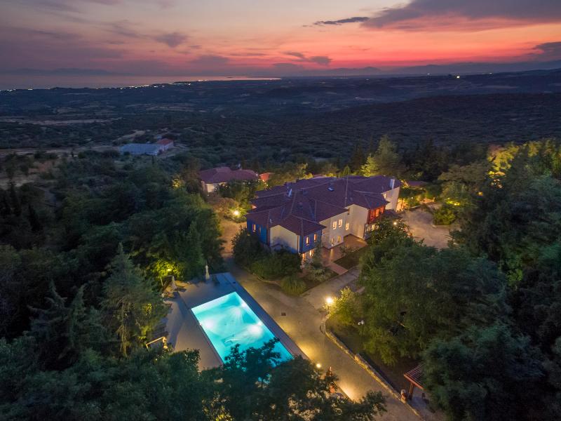 FilosXenia-Roxany Country House