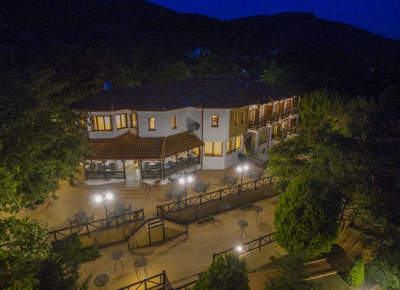 FilosXenia-Roxany Country House