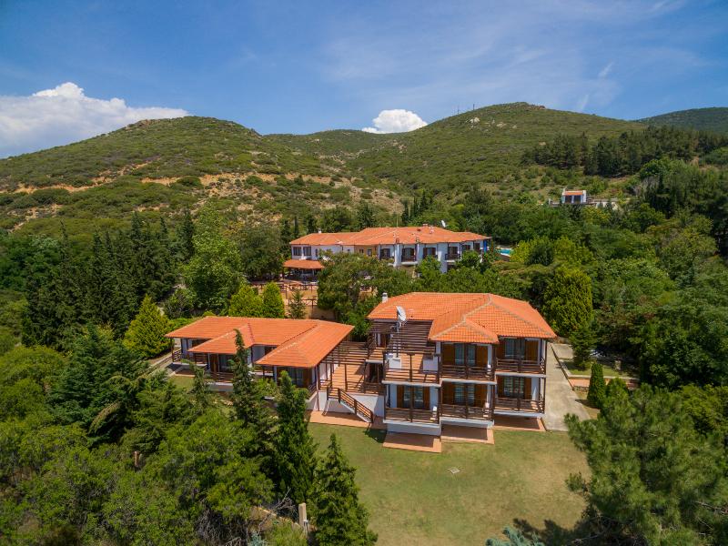 FilosXenia-Roxany Country House
