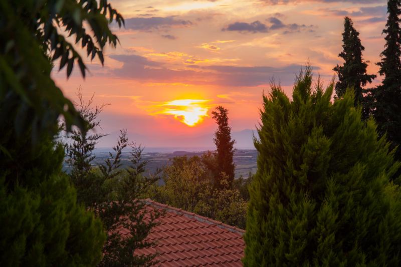 FilosXenia-Roxany Country House