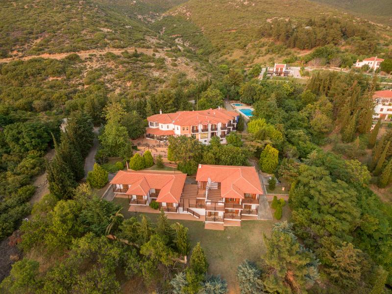 FilosXenia-Roxany Country House