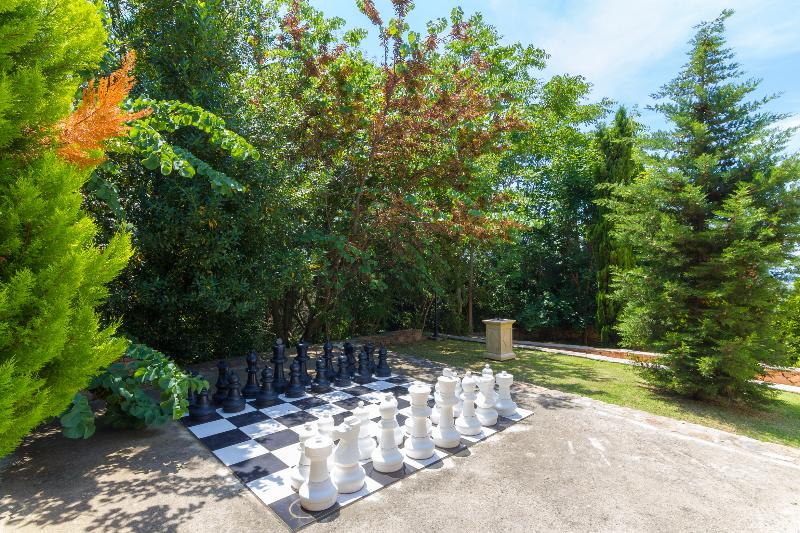 FilosXenia-Roxany Country House