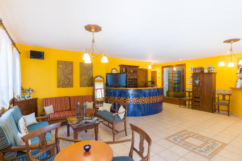 FilosXenia-Roxany Country House