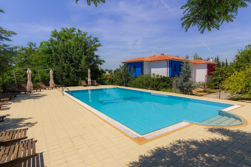 FilosXenia-Roxany Country House