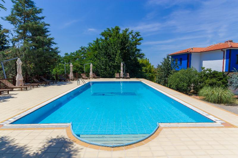 FilosXenia-Roxany Country House