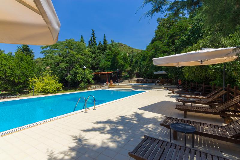 FilosXenia-Roxany Country House