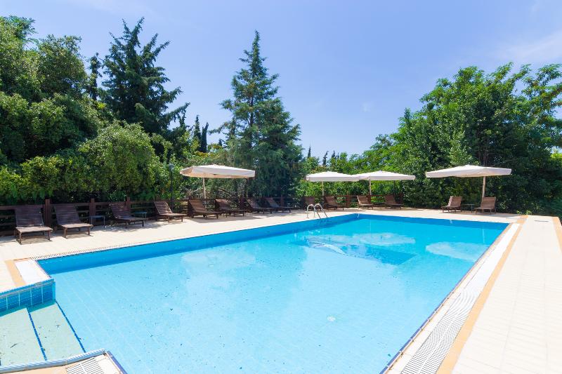 FilosXenia-Roxany Country House