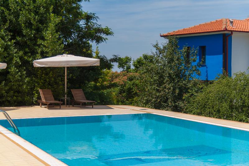 FilosXenia-Roxany Country House