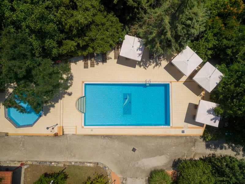 FilosXenia-Roxany Country House
