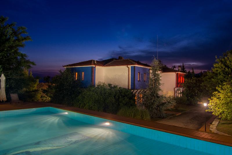 FilosXenia-Roxany Country House