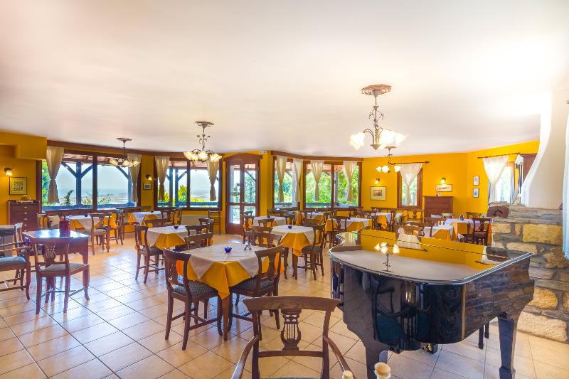 FilosXenia-Roxany Country House
