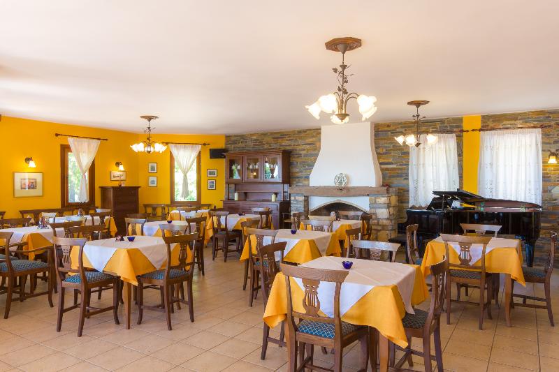 FilosXenia-Roxany Country House