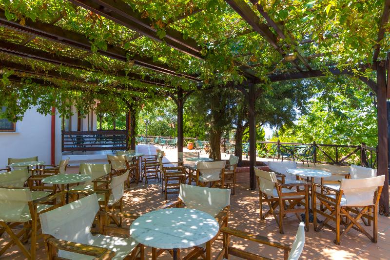 FilosXenia-Roxany Country House