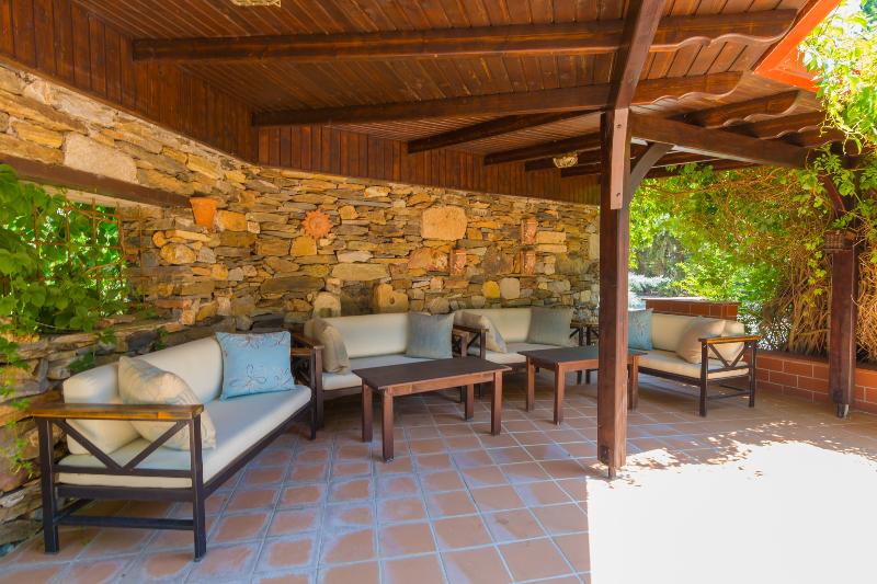 FilosXenia-Roxany Country House