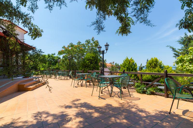 FilosXenia-Roxany Country House