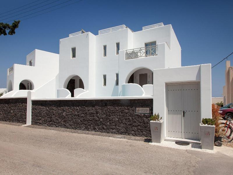 La Bellezza Eco Boutique Hotel