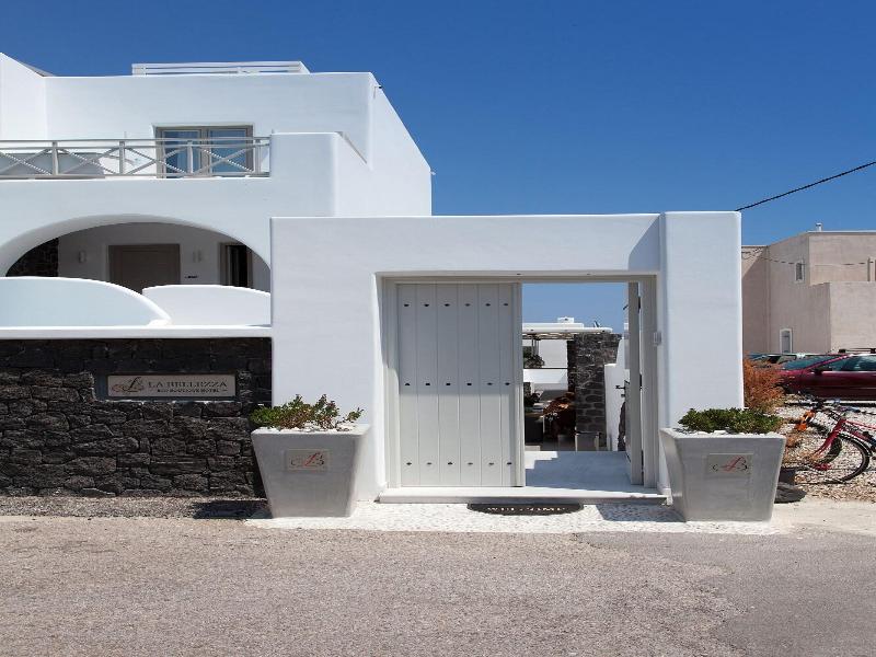 La Bellezza Eco Boutique Hotel