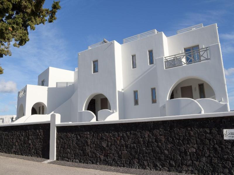 La Bellezza Eco Boutique Hotel