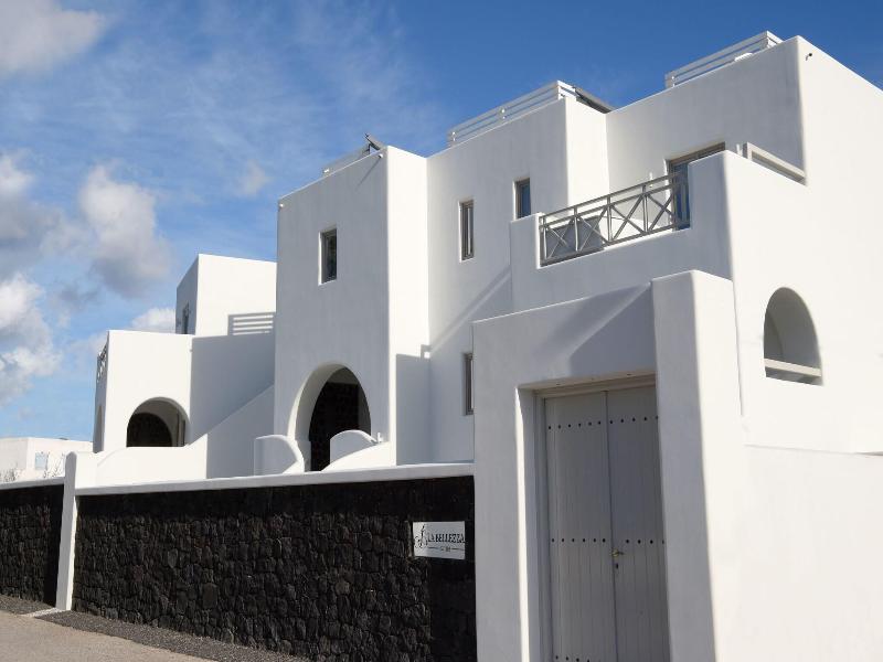 La Bellezza Eco Boutique Hotel