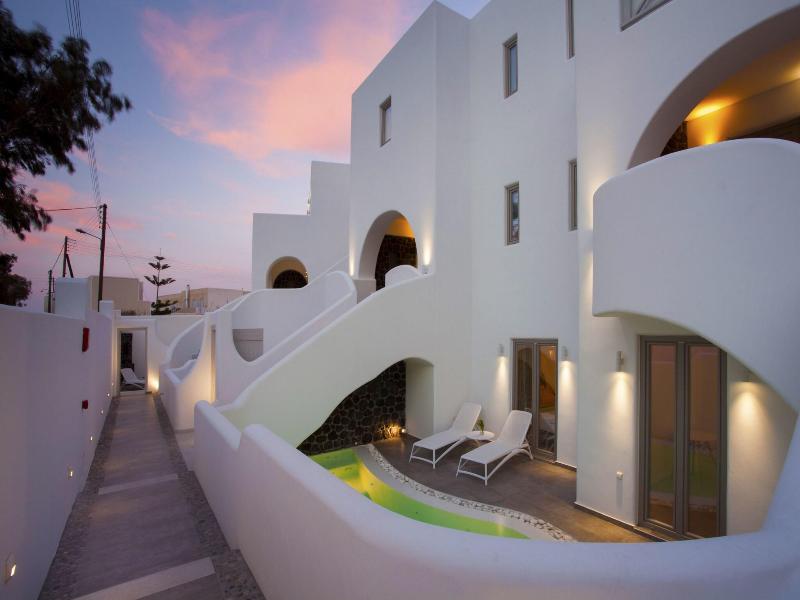 La Bellezza Eco Boutique Hotel