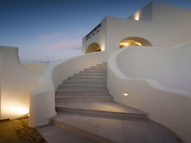 La Bellezza Eco Boutique Hotel