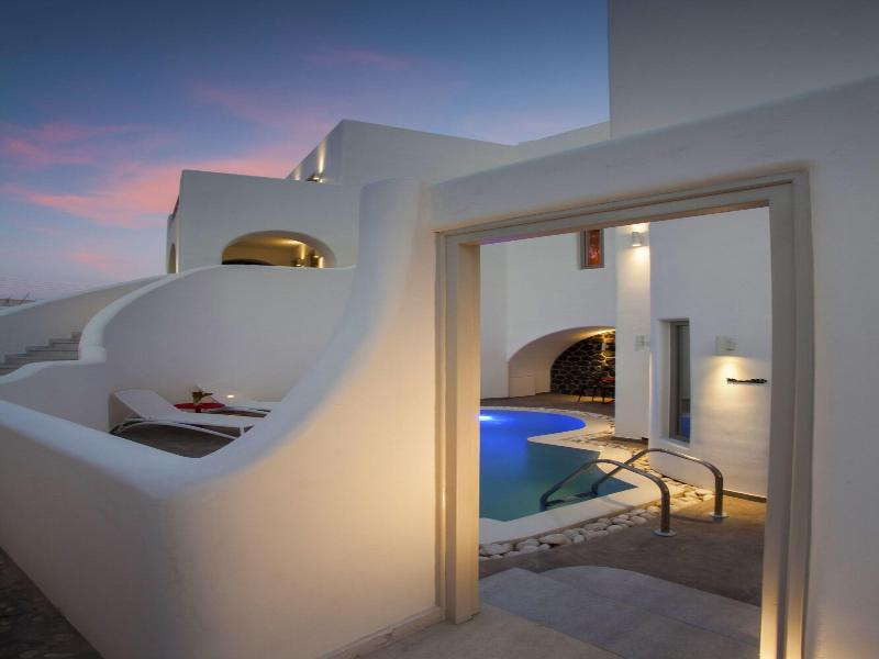 La Bellezza Eco Boutique Hotel