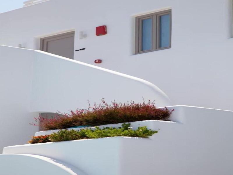 La Bellezza Eco Boutique Hotel