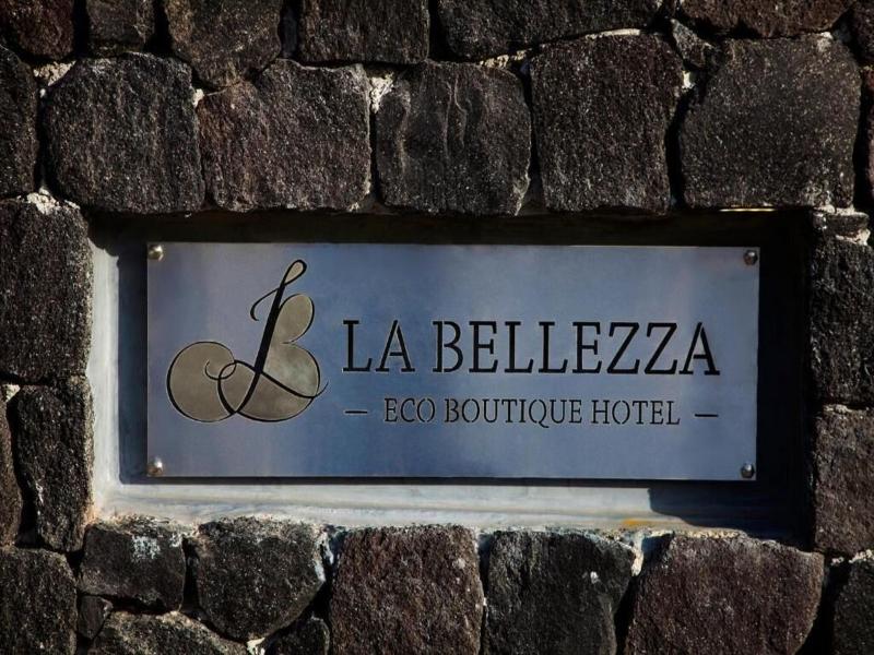 La Bellezza Eco Boutique Hotel