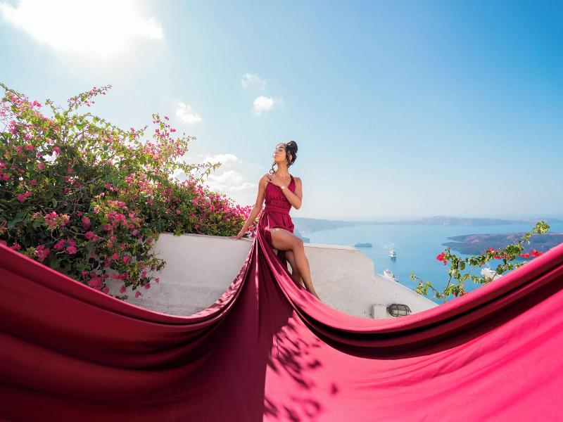 La Bellezza Eco Boutique Hotel