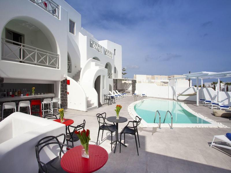 La Bellezza Eco Boutique Hotel — photo 17
