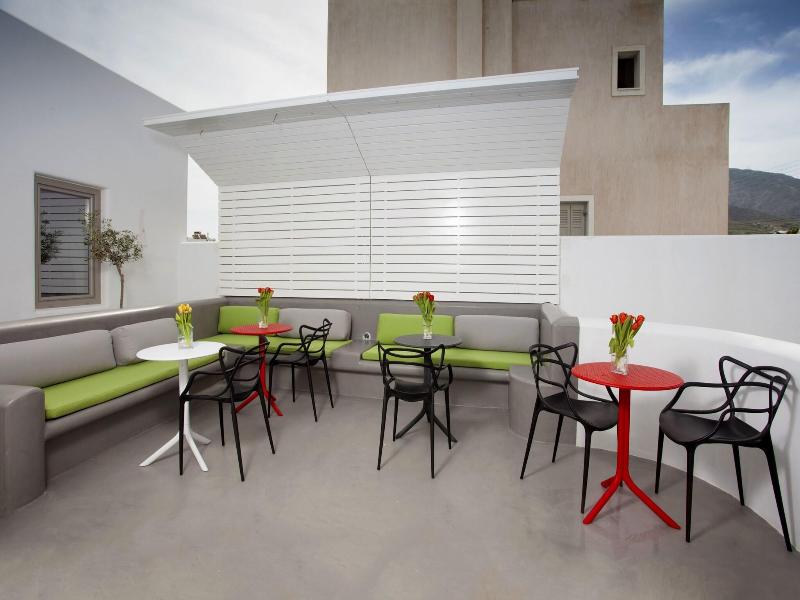 La Bellezza Eco Boutique Hotel — photo 18
