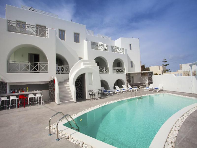 La Bellezza Eco Boutique Hotel — photo 19