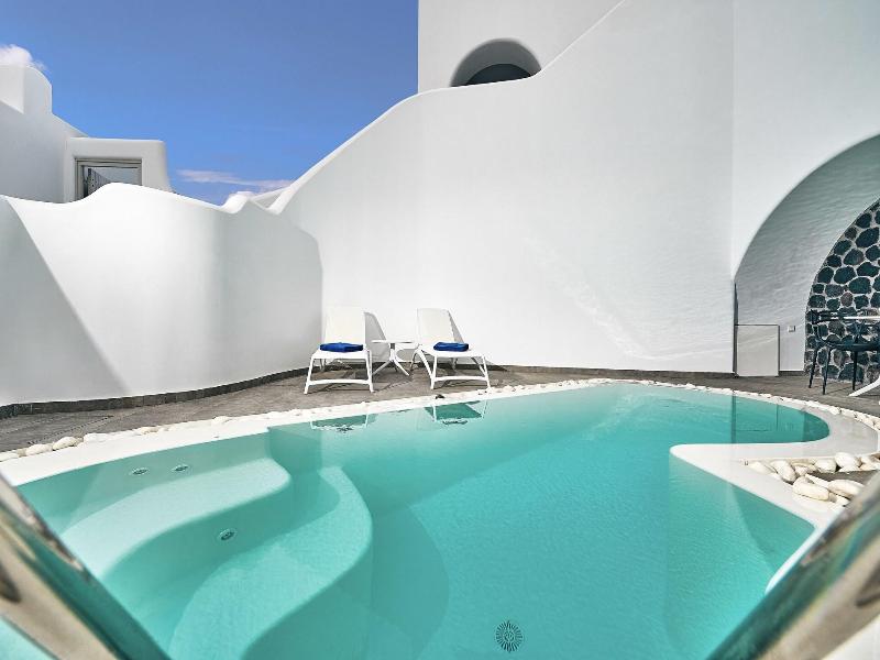 La Bellezza Eco Boutique Hotel