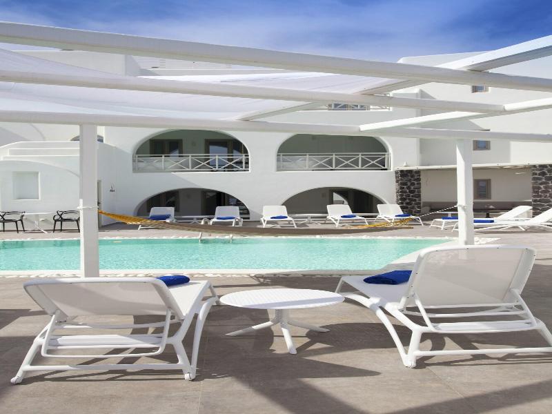 La Bellezza Eco Boutique Hotel