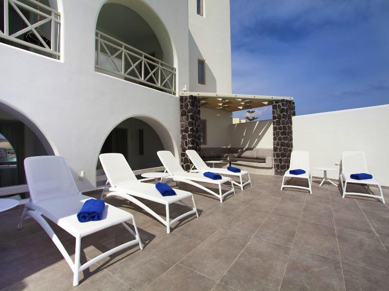 La Bellezza Eco Boutique Hotel