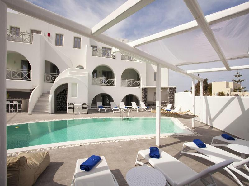 La Bellezza Eco Boutique Hotel